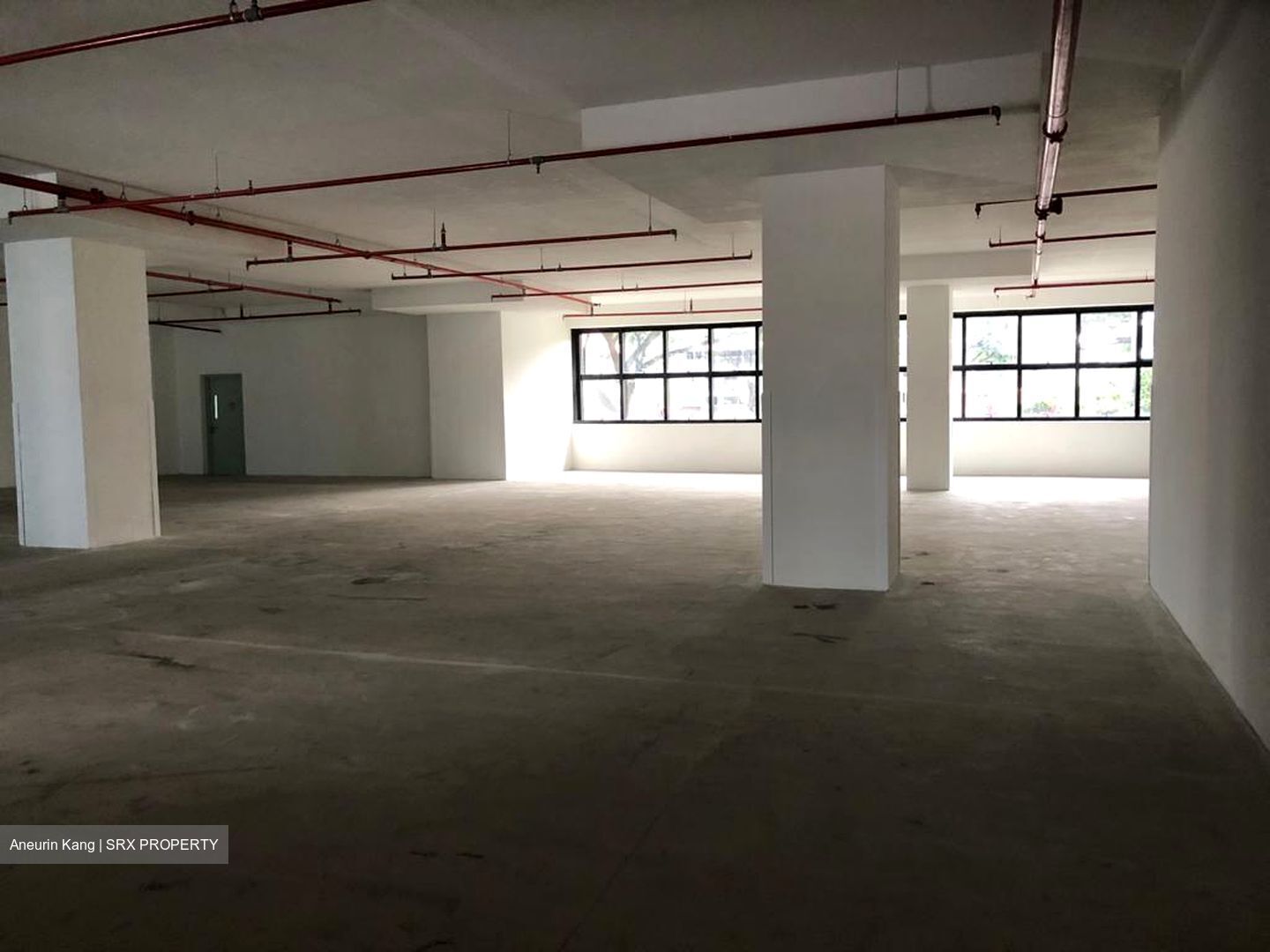 Kaki Bukit Avenue 1 (D14), Factory #442283471